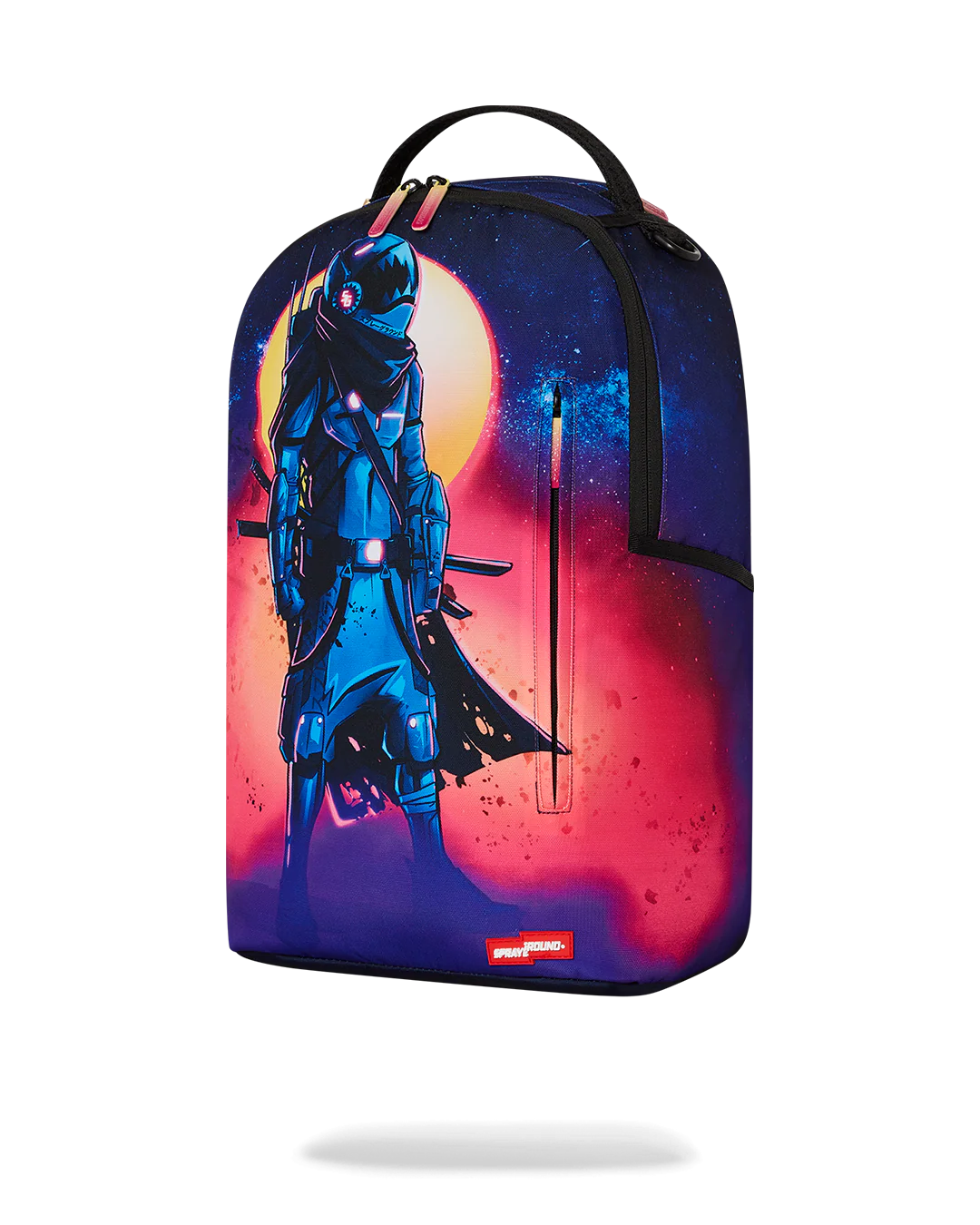 MOONDIVER - INFINITE SUNS BACKPACK - Image 8