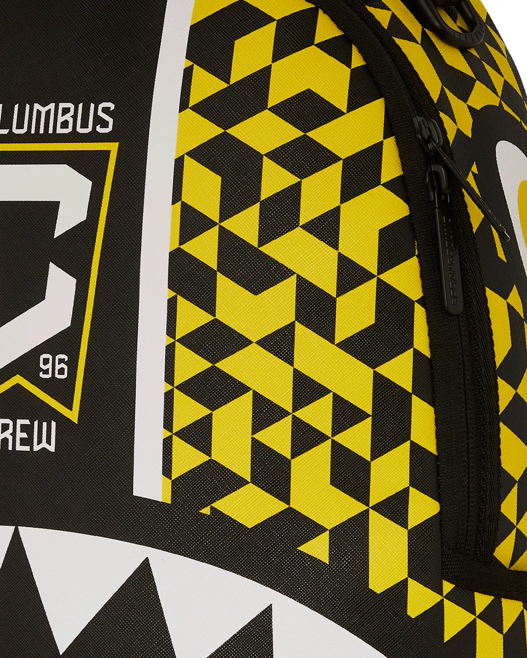 MLS COLUMBUS CREW KICKMANIA BACKPACK - Image 7