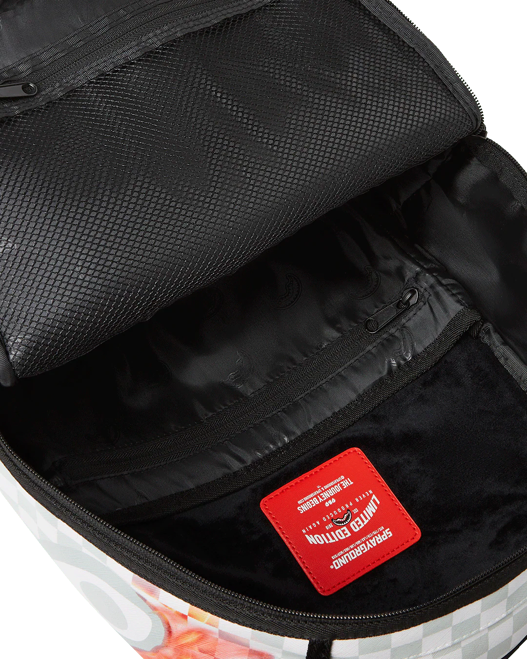 RING OF FIRE BACKPACK - Image 7