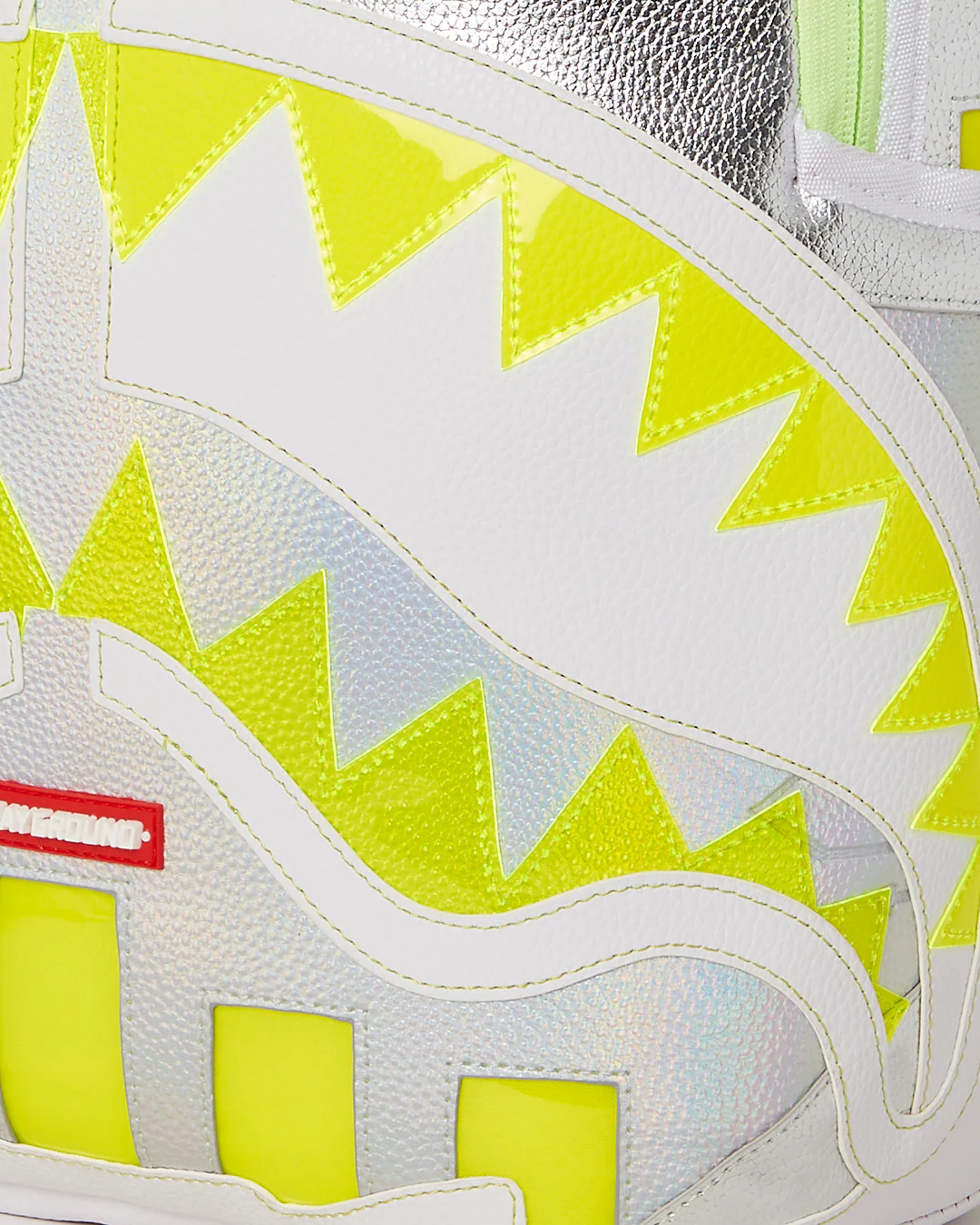 ALIEN MOTHERSHIP BACKPACK - Image 5