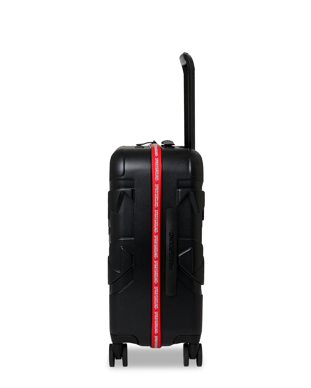 THE HERO SHARKITECTURE CARRY-ON LUGGAGE - Image 11