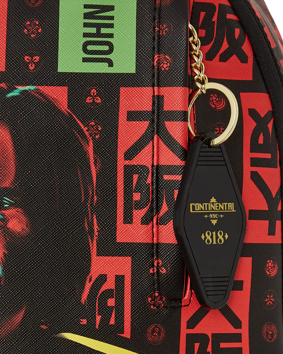 JOHN WICK - THE HIT BACKPACK - Image 14