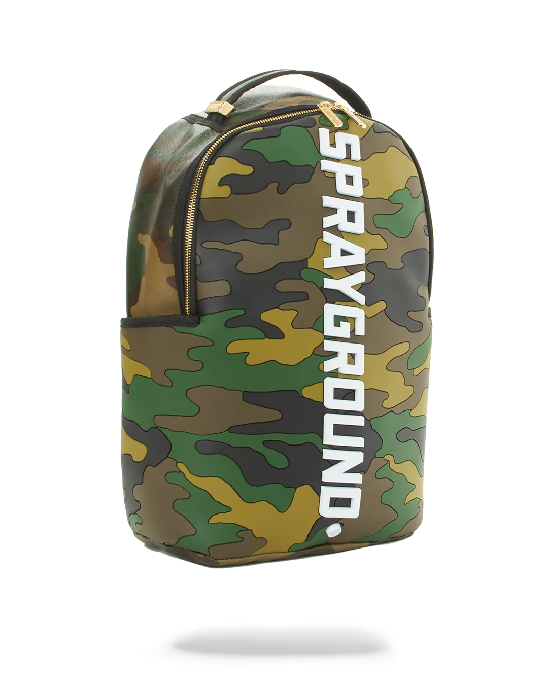 BODYGUARD (CAMO) BACKPACK - Image 2