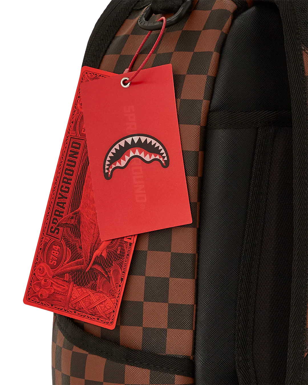 SPRAYZILLA SIDE BITE BACKPACK - Image 4