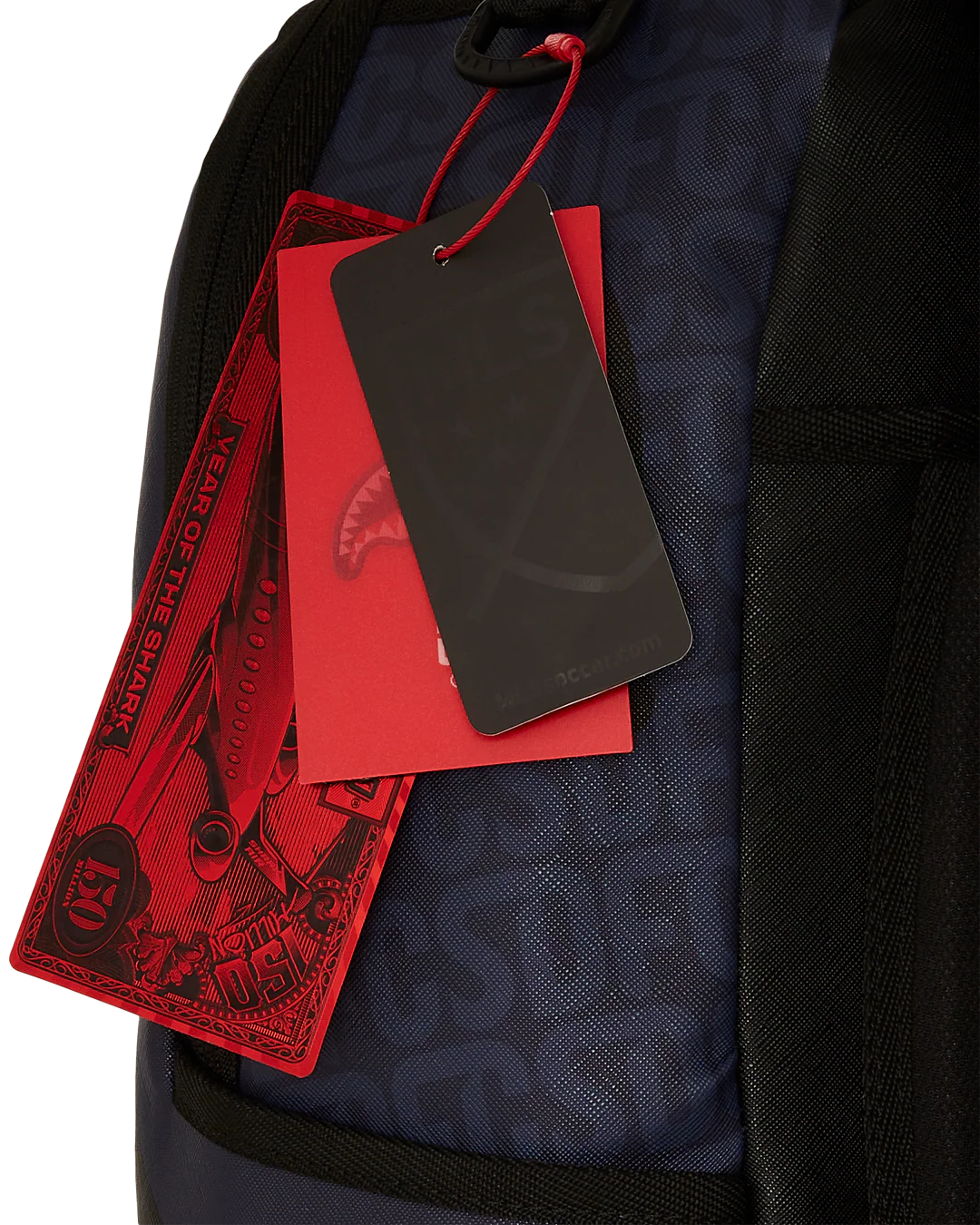 MLS SAN DIEGO FC DEFENDER BACKPACK - Image 10