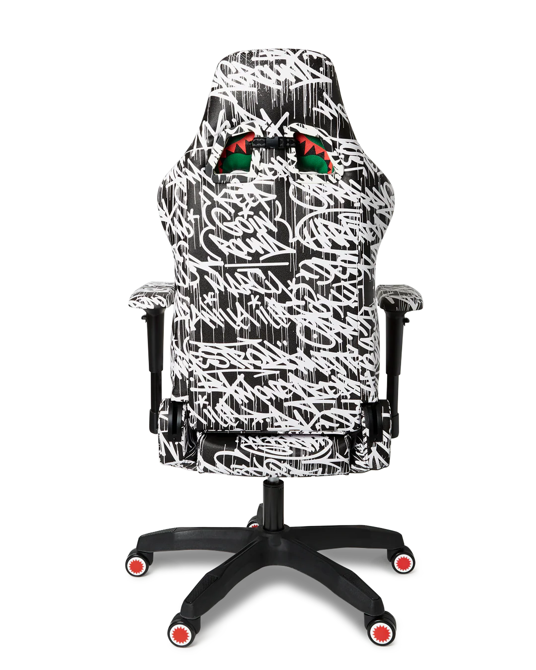 NIGHT VISION GAMING CHAIR - SUPER RARE - Image 5