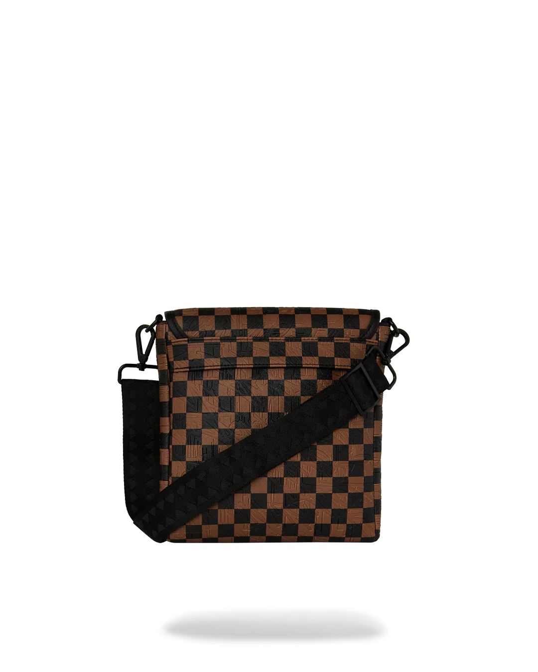 THE PRIVATE JET SHARK CLUB MESSENGER SLING - Image 4