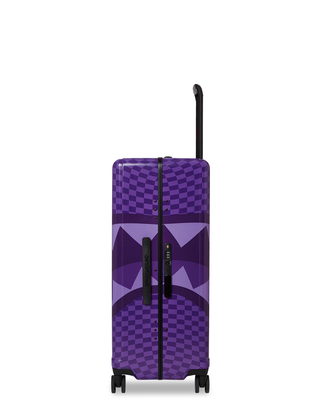 ALL SYSTEMS GO FULL-SIZE LUGGAGE - Image 15
