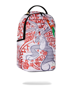 Alternative view of LOONEY TUNES BUGS BUNNY CITY BACKPACK