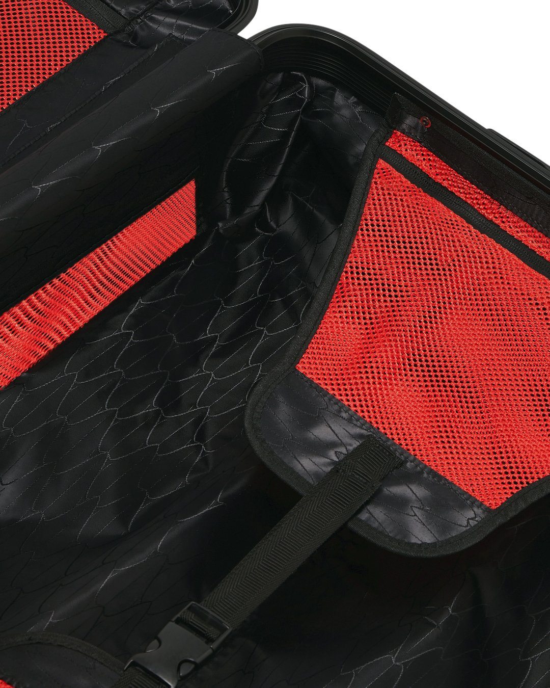 3AM LE BLANC SHARKNAUTICS HARDSHELL FULL-SIZE LUGGAGE - Image 6