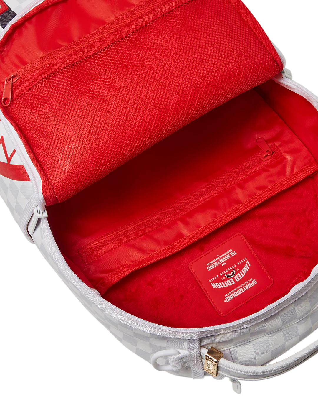 JARVIS LANDRY WYNWOOD BACKPACK (DLXV) - Image 11