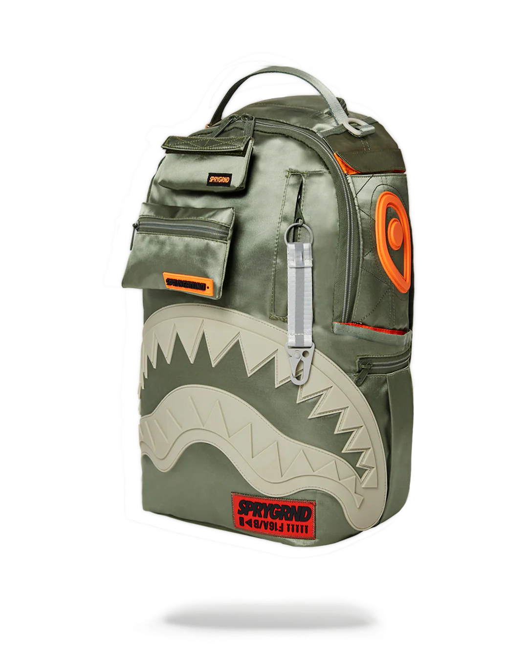 SPECIAL OPS PARATROOPER BACKPACK - Image 3