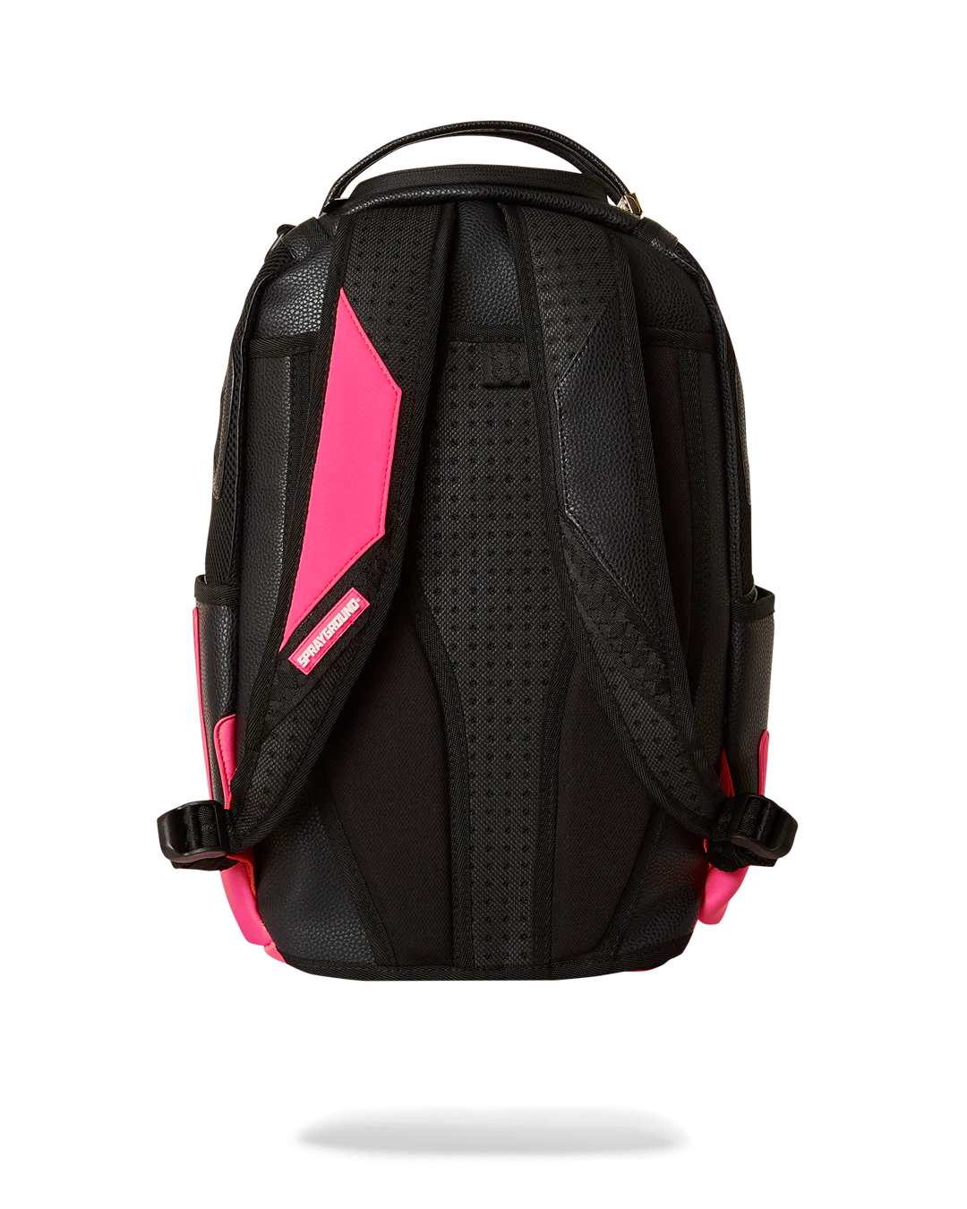 ANTI-GRAVITY PINK BACKPACK (DLXV) - Image 9