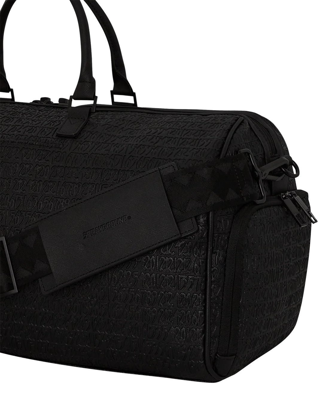 HYPERDIMENSIONAL DUFFLE - Image 9