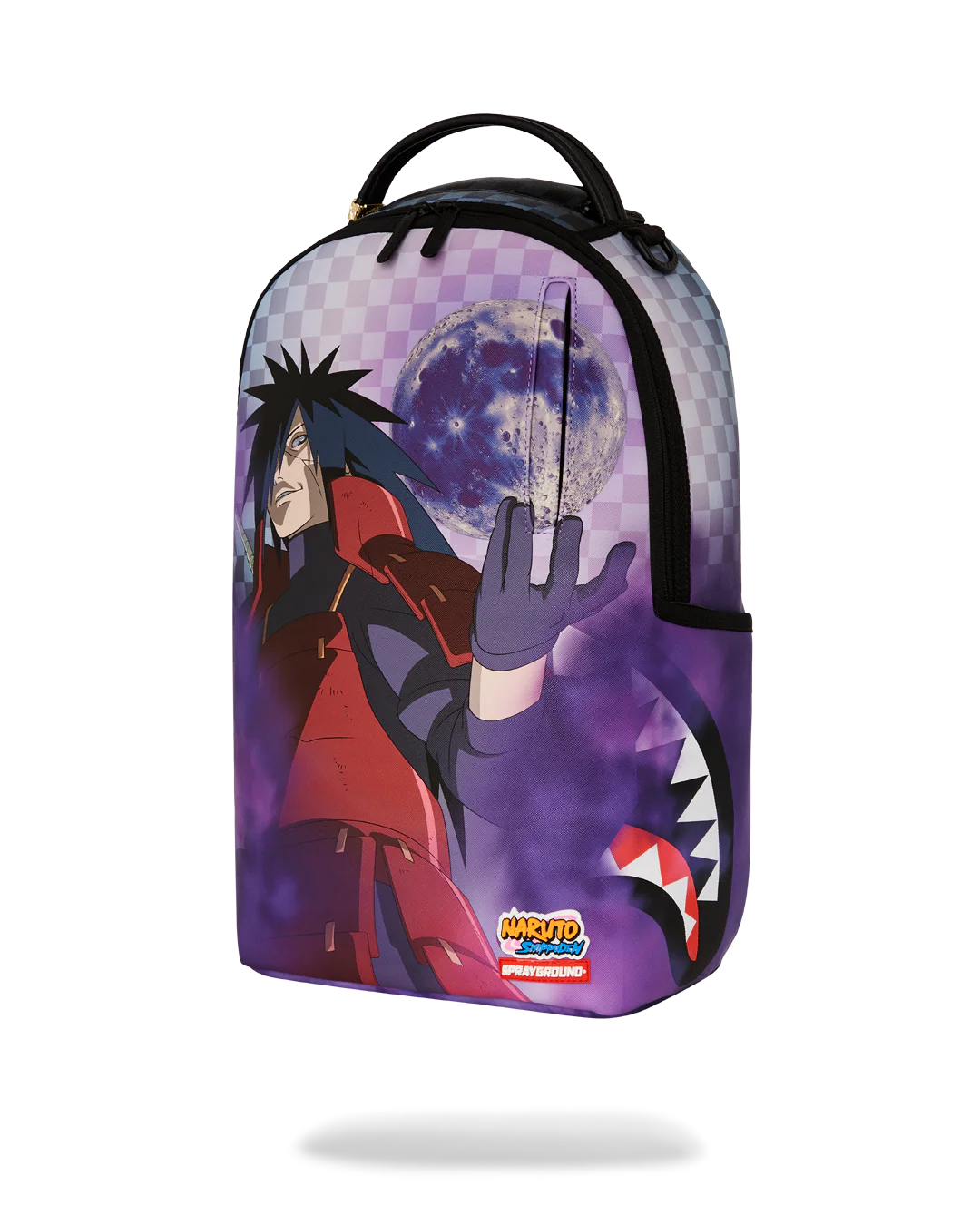 NARUTO MADARA MOON BACKPACK - Image 7