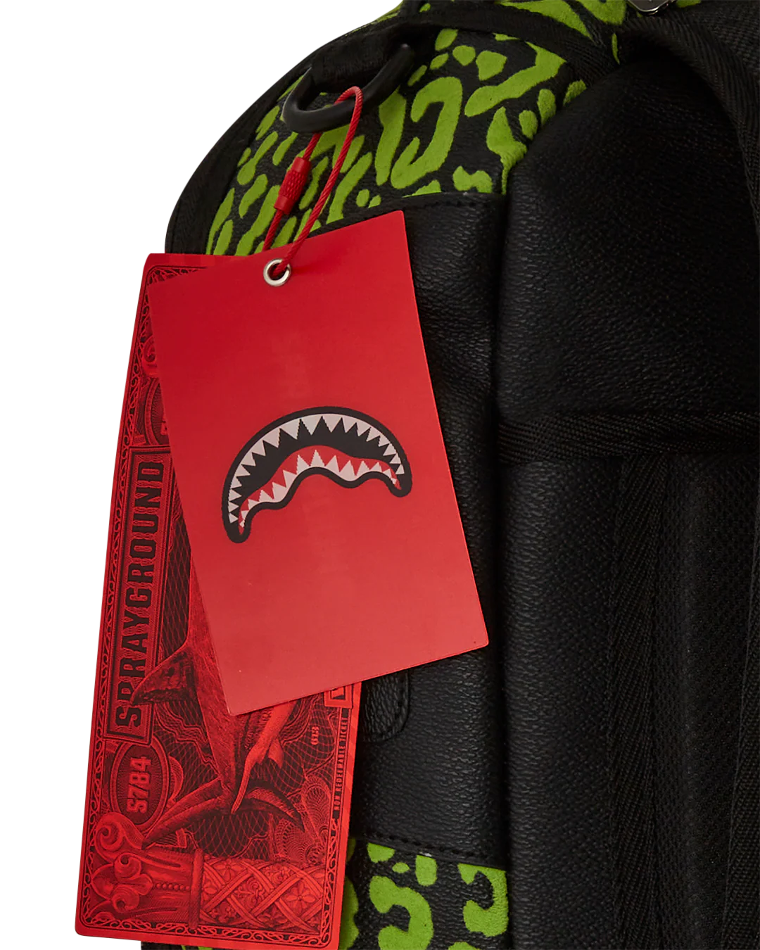 FEROCIOUS NIGHTVISION BACKPACK - Image 15