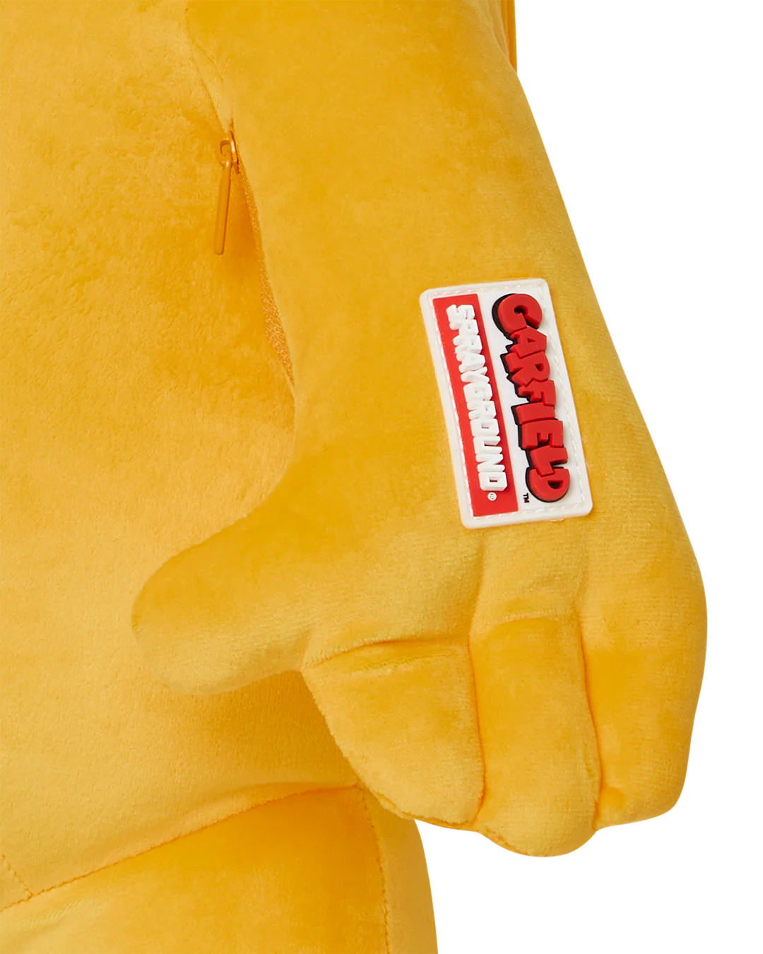 GARFIELD MONEYBEAR SUIT TEDDYBEAR BACKPACK - Image 10