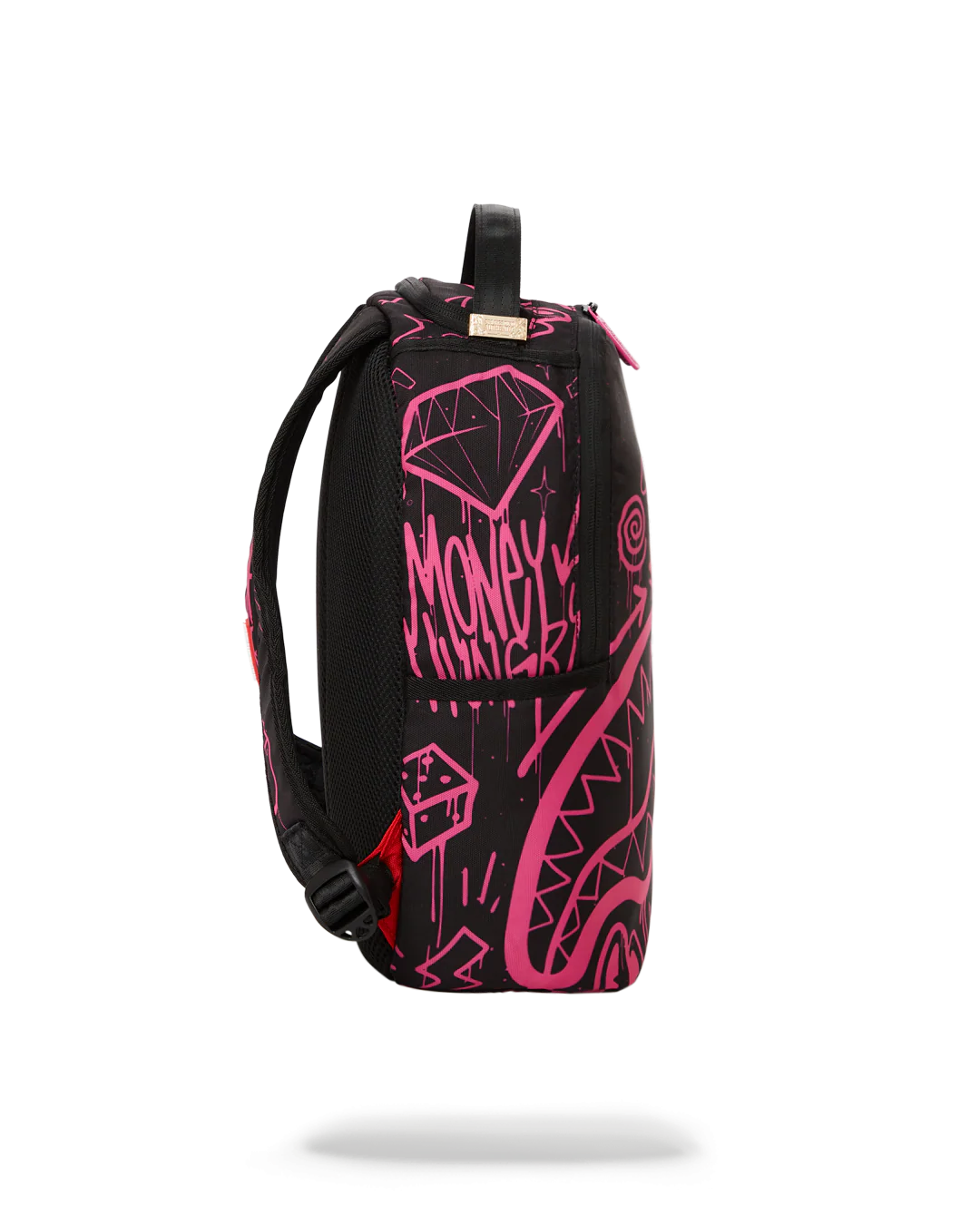MARKER DRIP MINI BACKPACK - Image 4