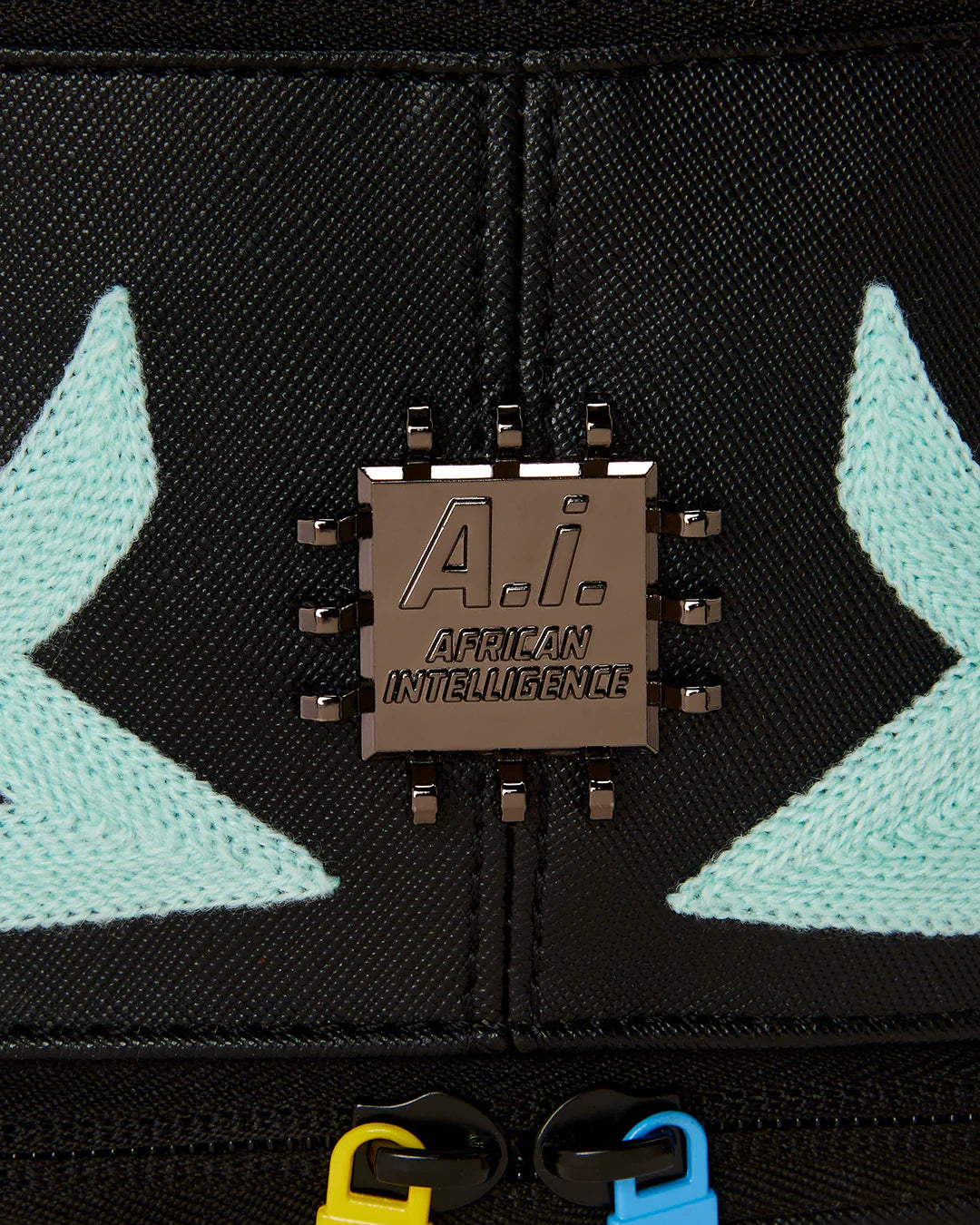 A.i.4 PATH TO THE FUTURE SAVAGE BACKPACK - Image 11