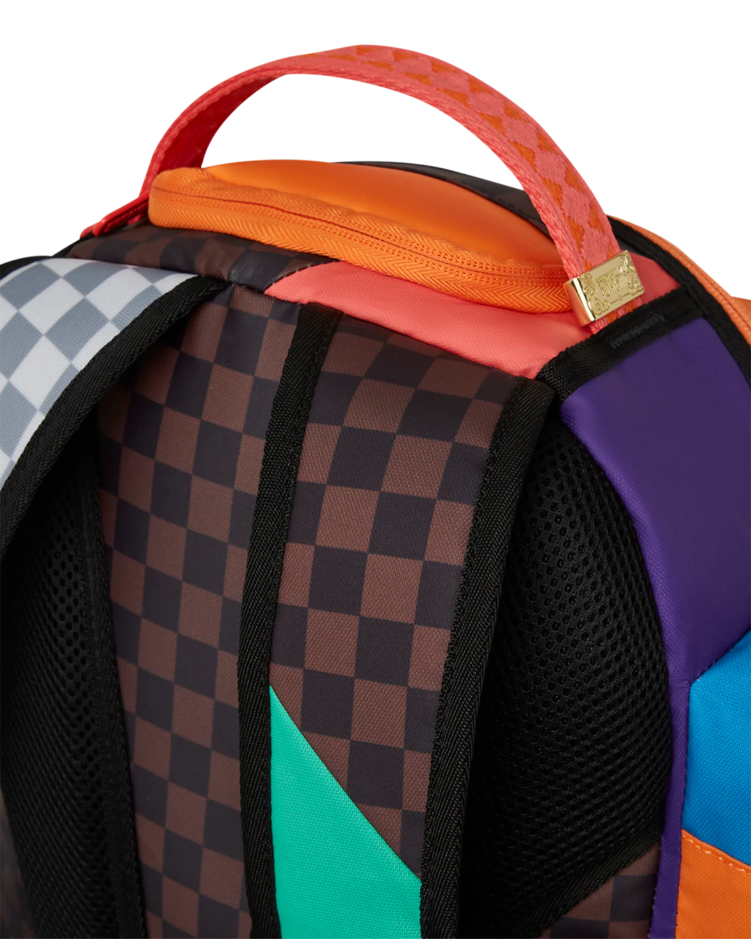 THROWBACK BACKPACK TROOPER - Image 10