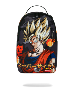 GOKU NO FEAR