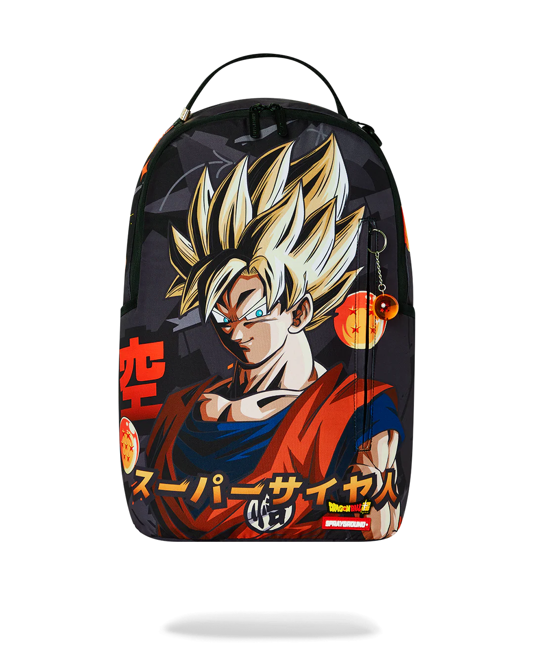 GOKU NO FEAR