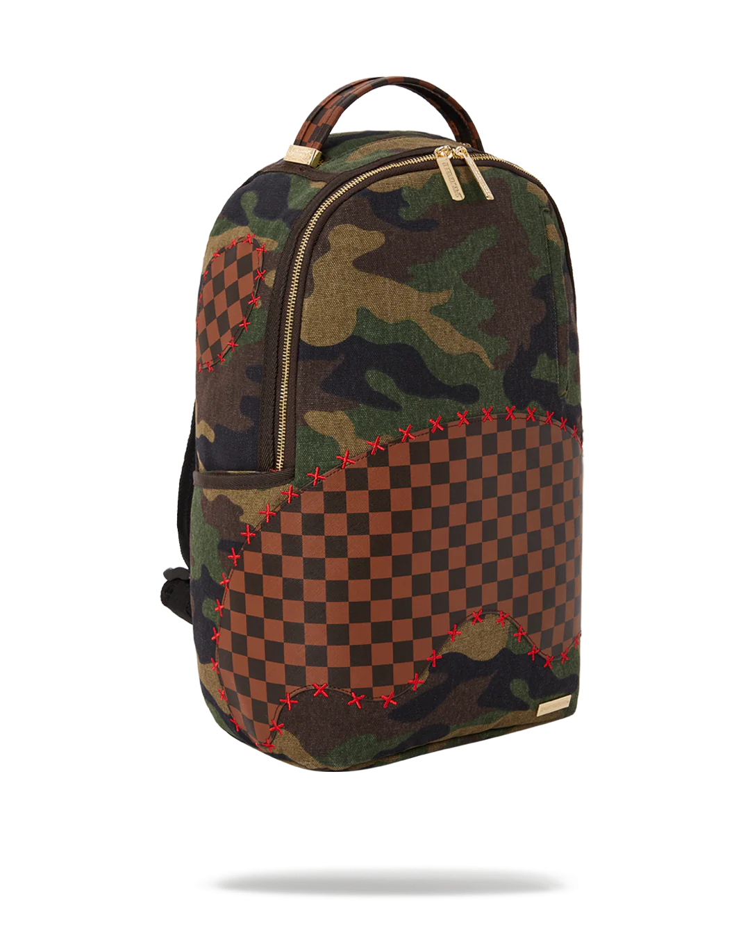 THE PARADOXX SHARK BACKPACK - Image 8