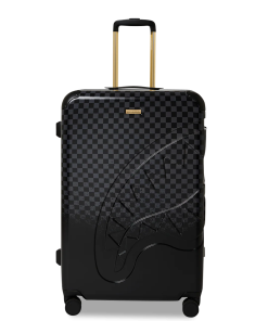 THE PHANTOM FADE FULL-SIZE LUGGAGE
