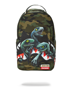 JURASSIC WORLD SHARK