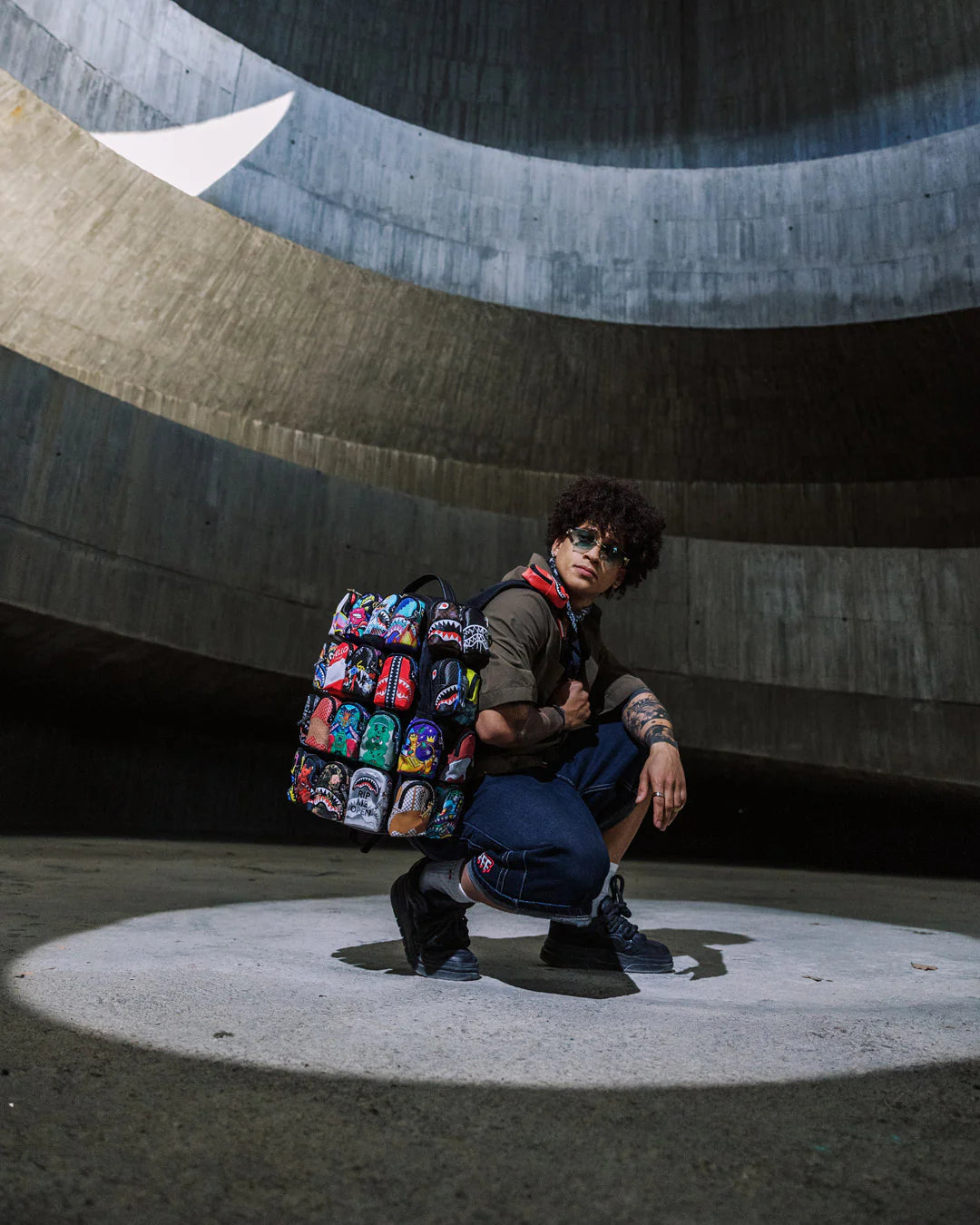 ALL THE BAGS IN THE WORLD - 15 YEAR ANNIVERSARY SUPER RARE DROP - Image 2