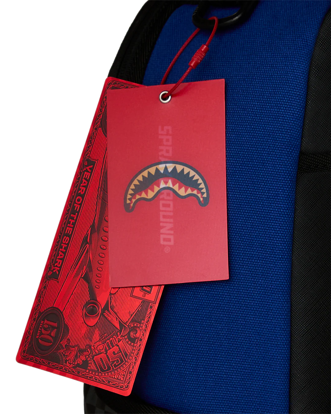 SHINOBI PULSE BACKPACK - Image 10