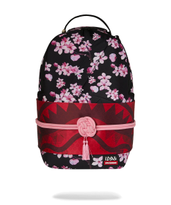 OUKA KENRAN HAYUMI HOKAZANO OFFICIAL COLLAB BACKPACK
