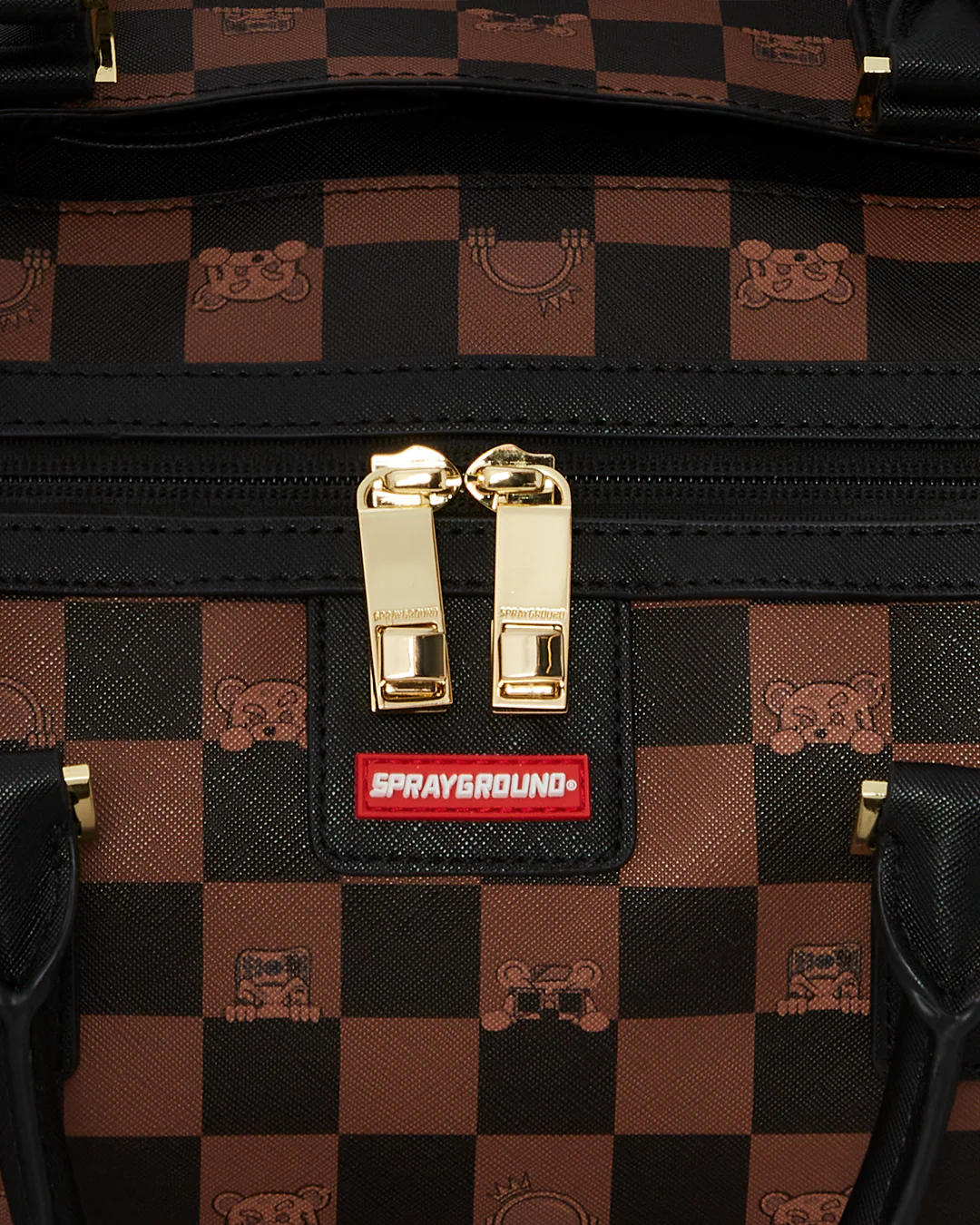 THE HIDEOUT DUFFLE - Image 10