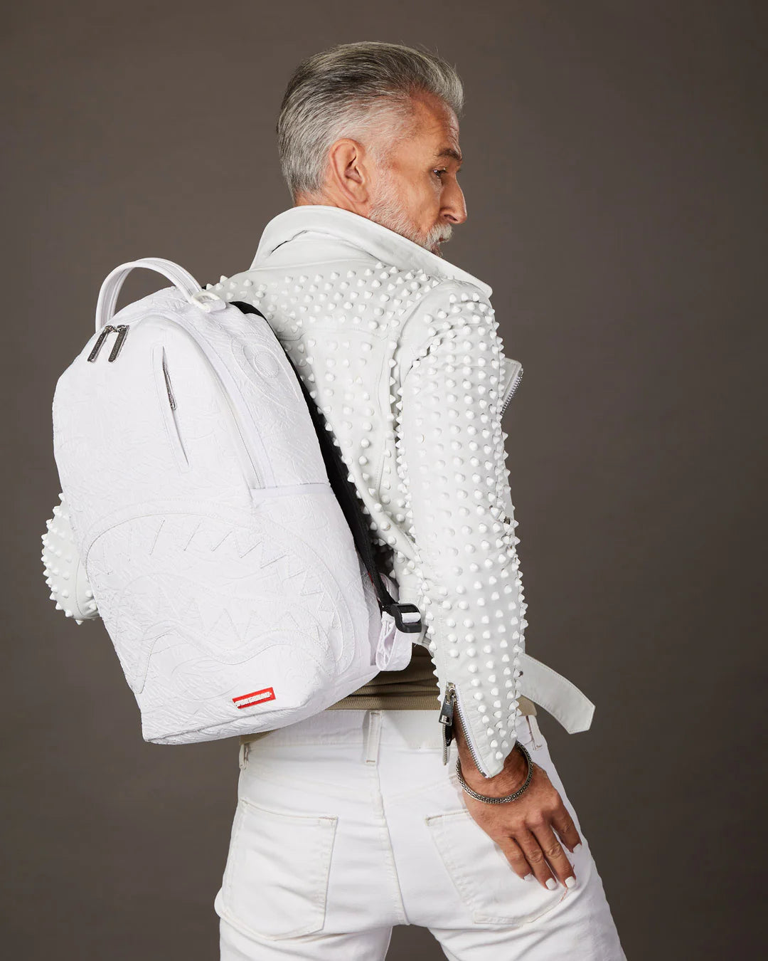 ARCTIC WOLFPACK BACKPACK (DLXV) - Image 4