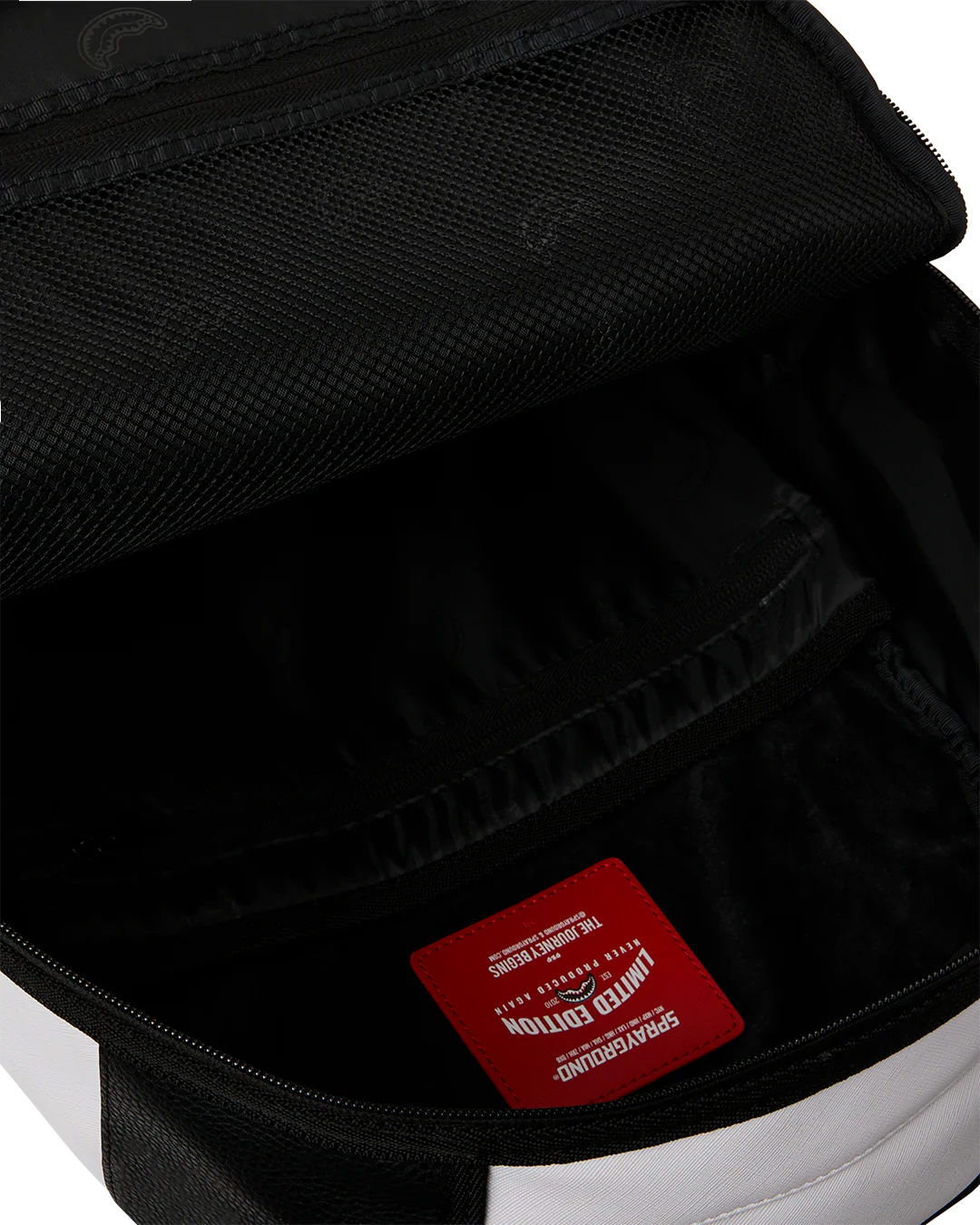 ENTER THE VOID BACKPACK - Image 12