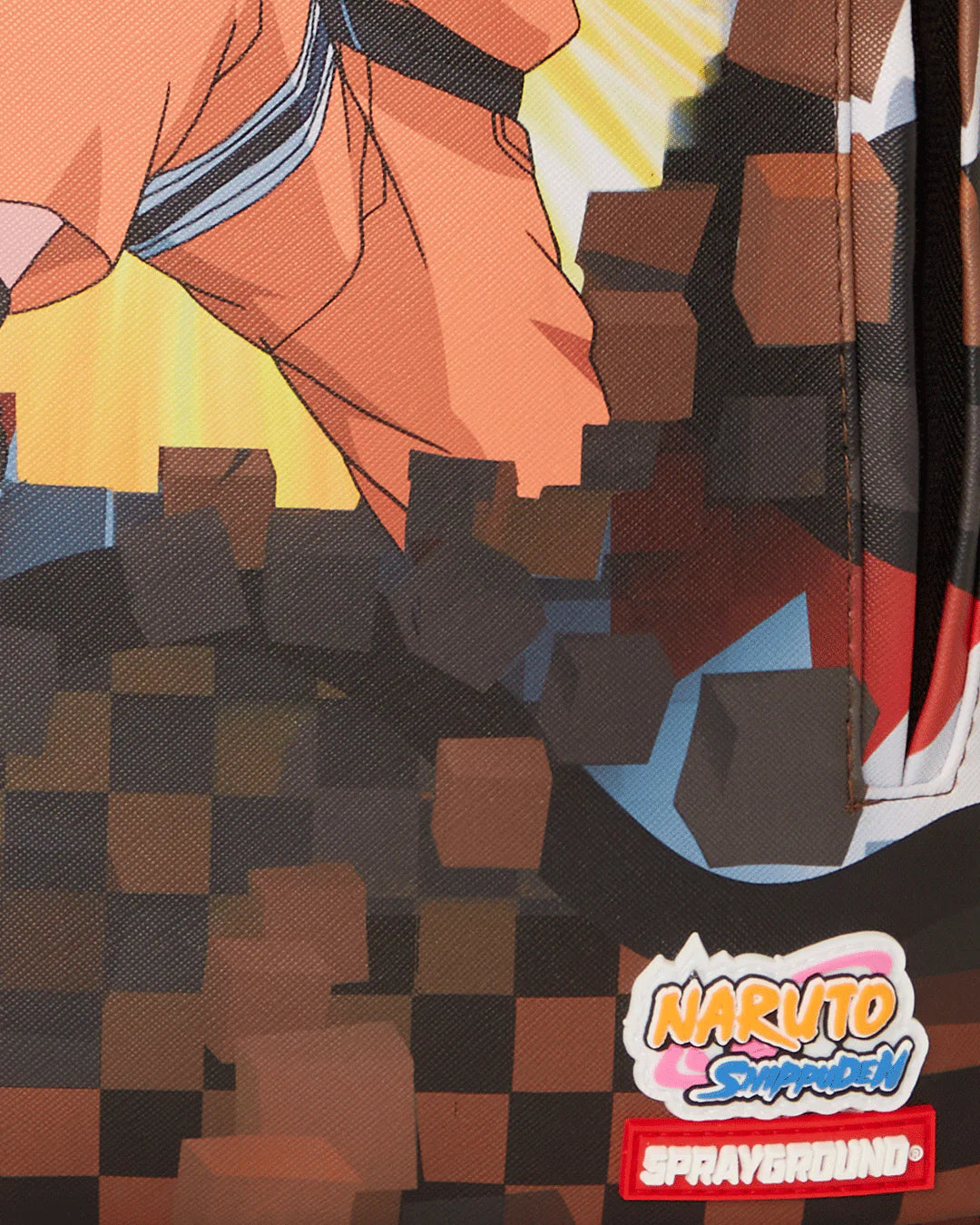 NARUTO BUST OUT - Image 2