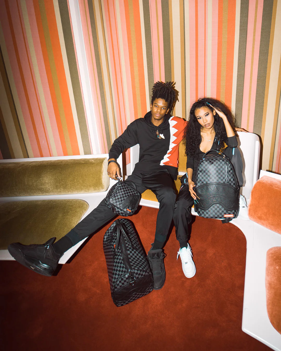 HENNY BLACK DLX BACKPACK - Image 18