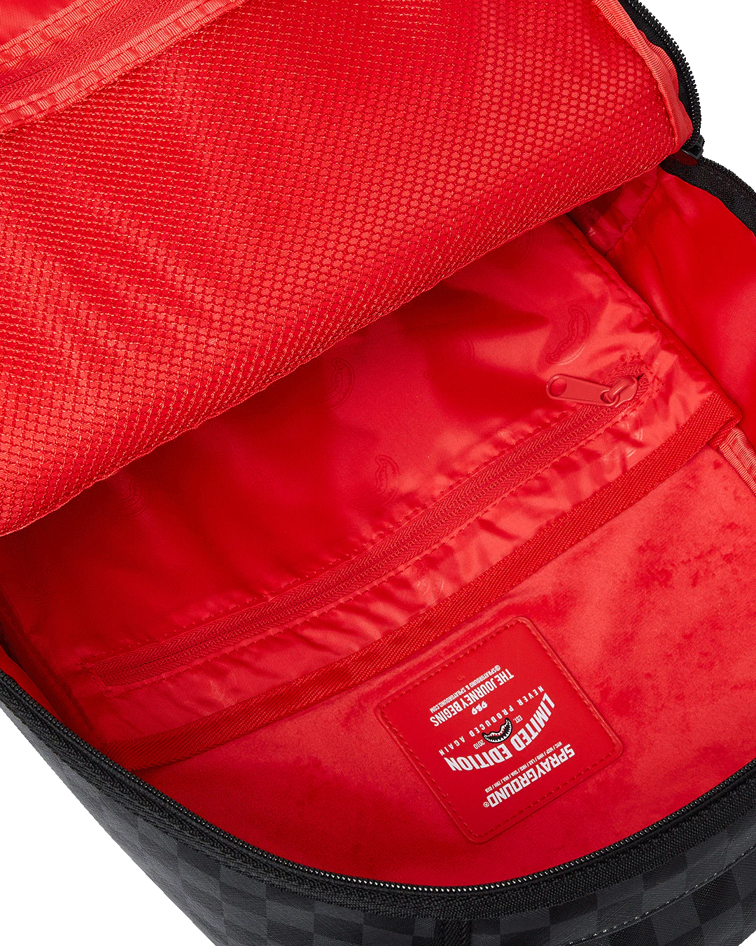SHARK ESCAPE BACKPACK - Image 13