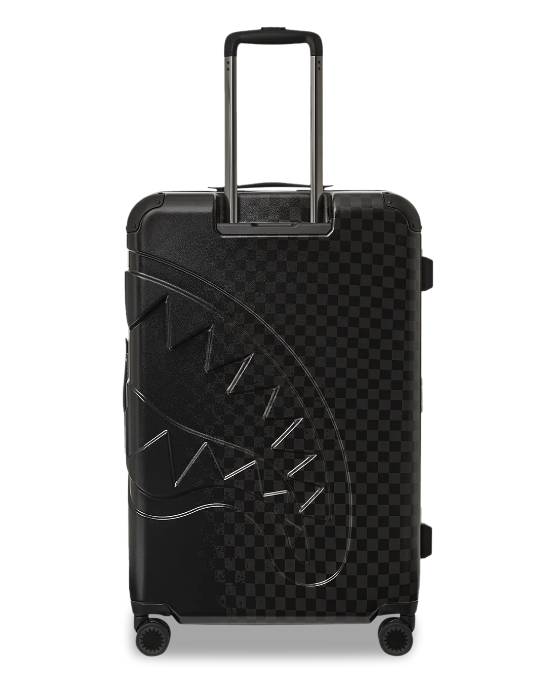 NIGHTSHARKS WORLDWIDE SHARKITECTURE FULL SIZE LUGGAGE - Image 5