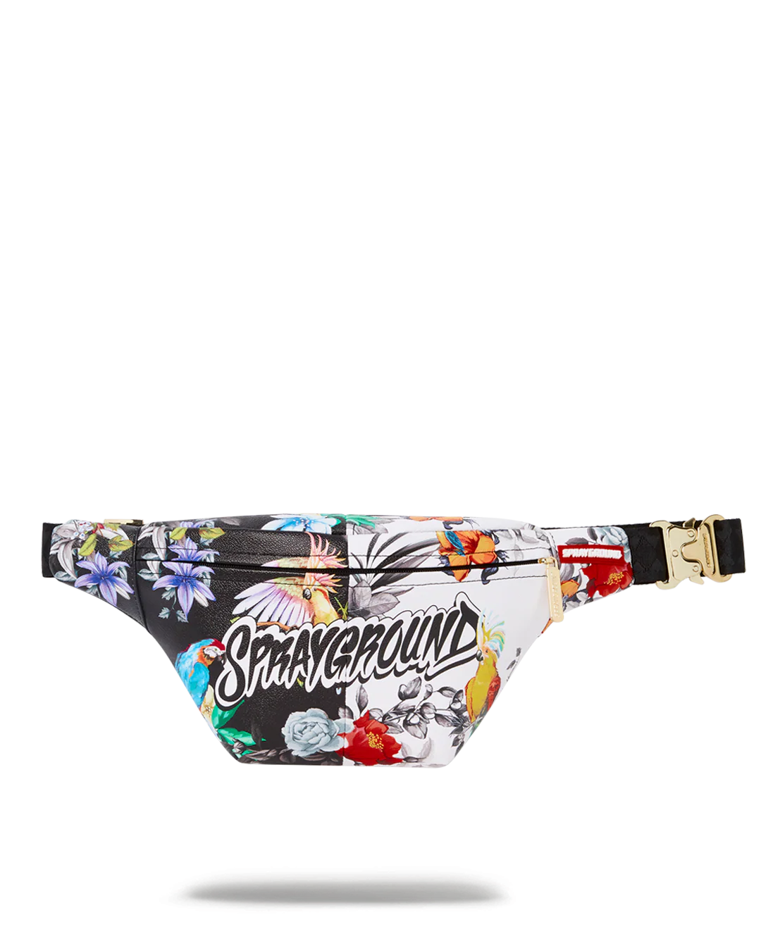SHADOW FLIGHT SAVVY CROSSBODY