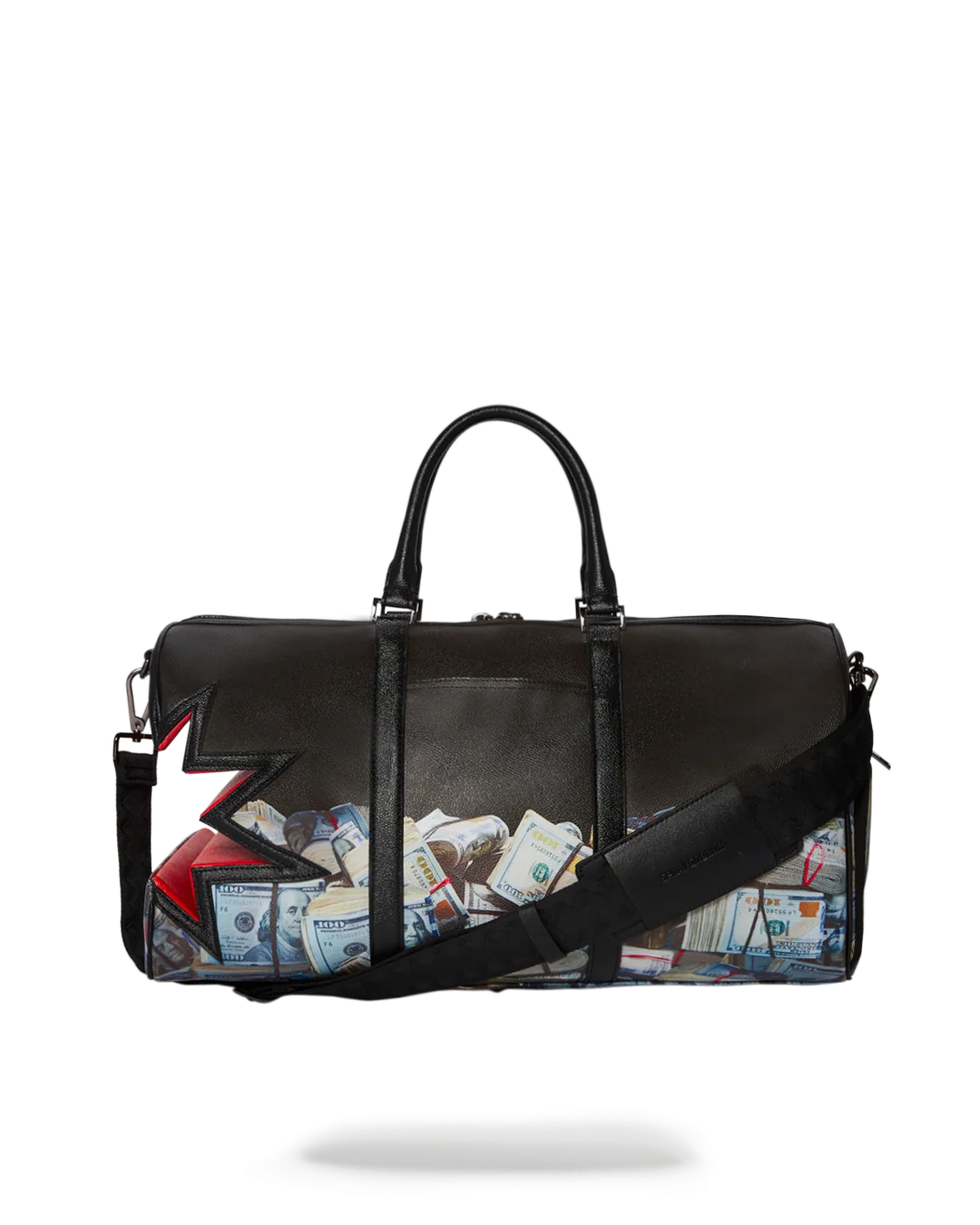 $HARKBITE LARGE DUFFLE - Image 9