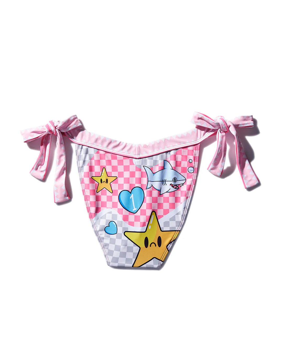 WTF ART BIKINI - Image 13