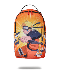 NARUTO BUSTIN SHARK (DLXR)