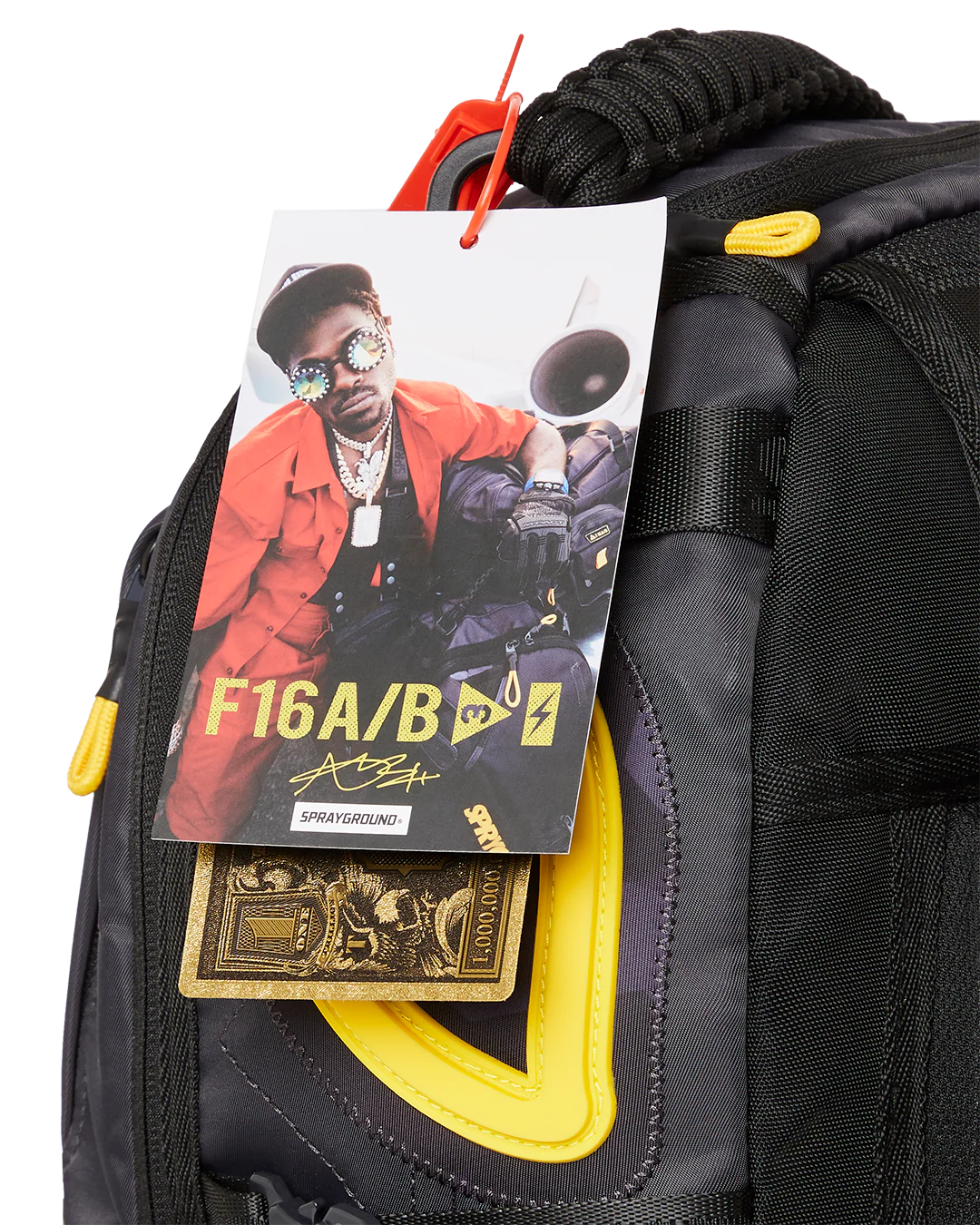 SPECIAL OPS AB BACKPACK STACK - Image 17