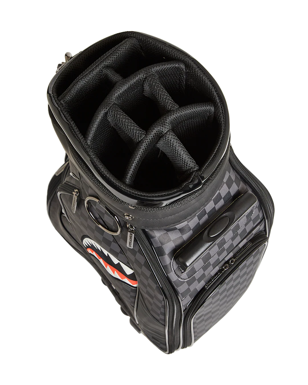 HENNY AIIR TO THE THRONE PRO GOLF BAG - Image 14