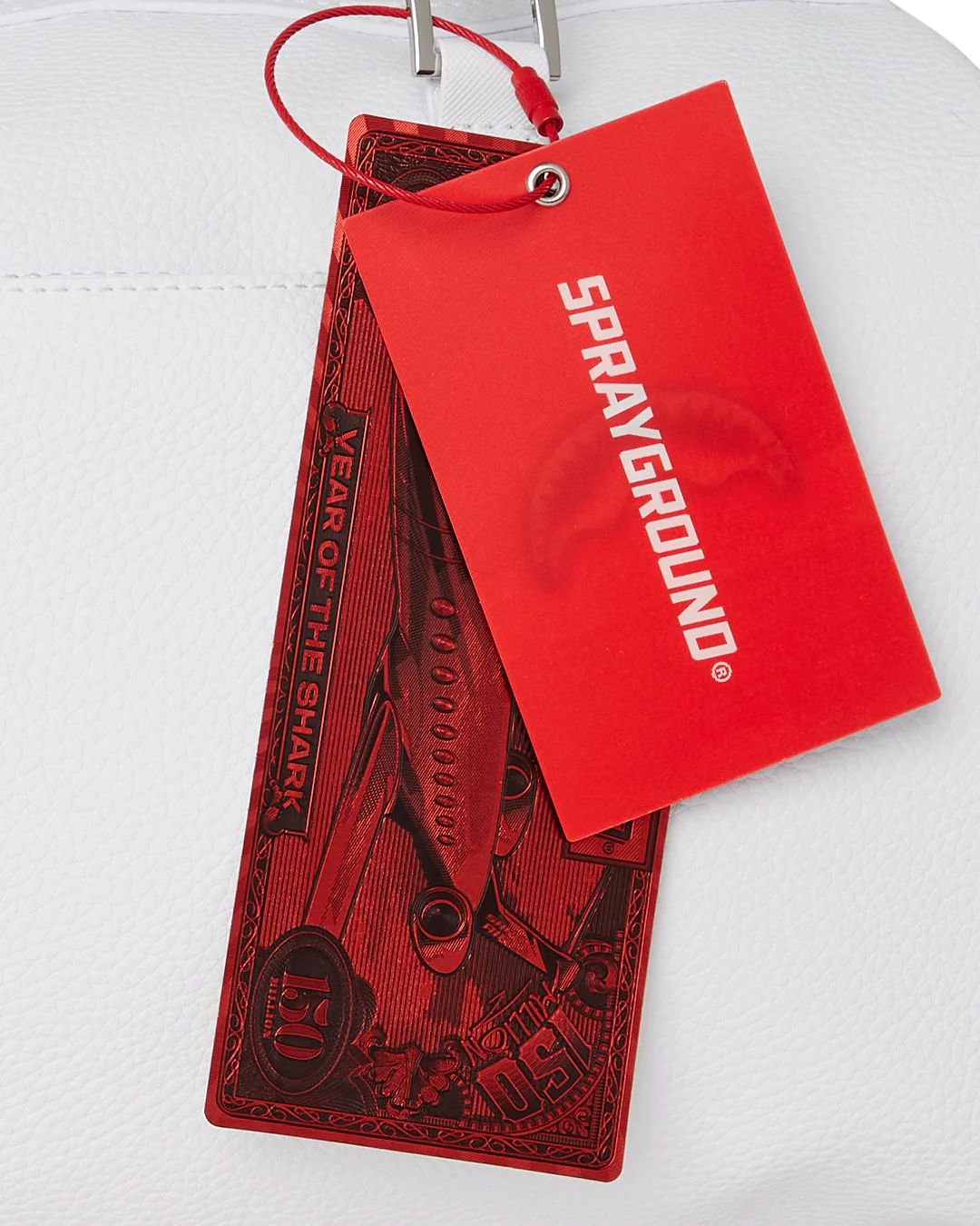 THE HEADQUARTERS - REFLECTION DUFFLE - Image 16