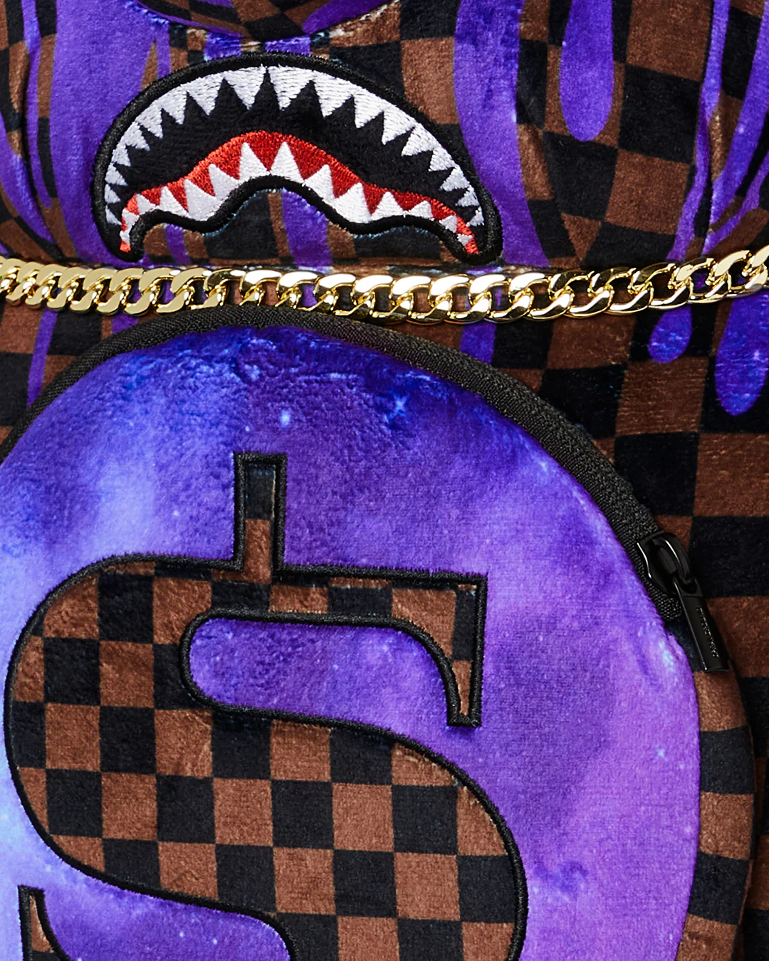 CHAMPION OF THE GALAXY MONEYBEAR BACKPACK - Image 9