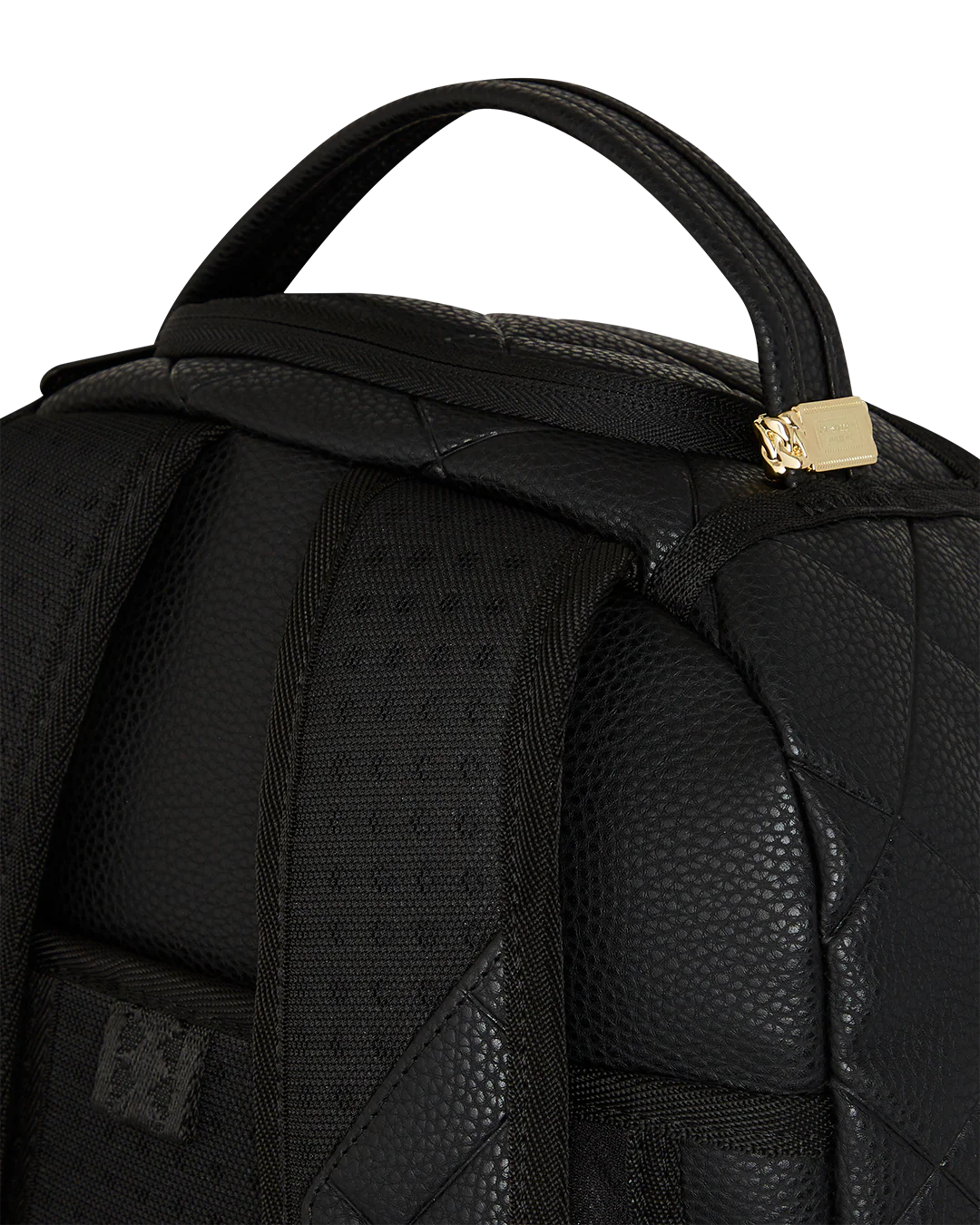 HELLO MY NAME IS 15 YEARS QUILTED BACKPACK (SUPER RARE) - Image 18