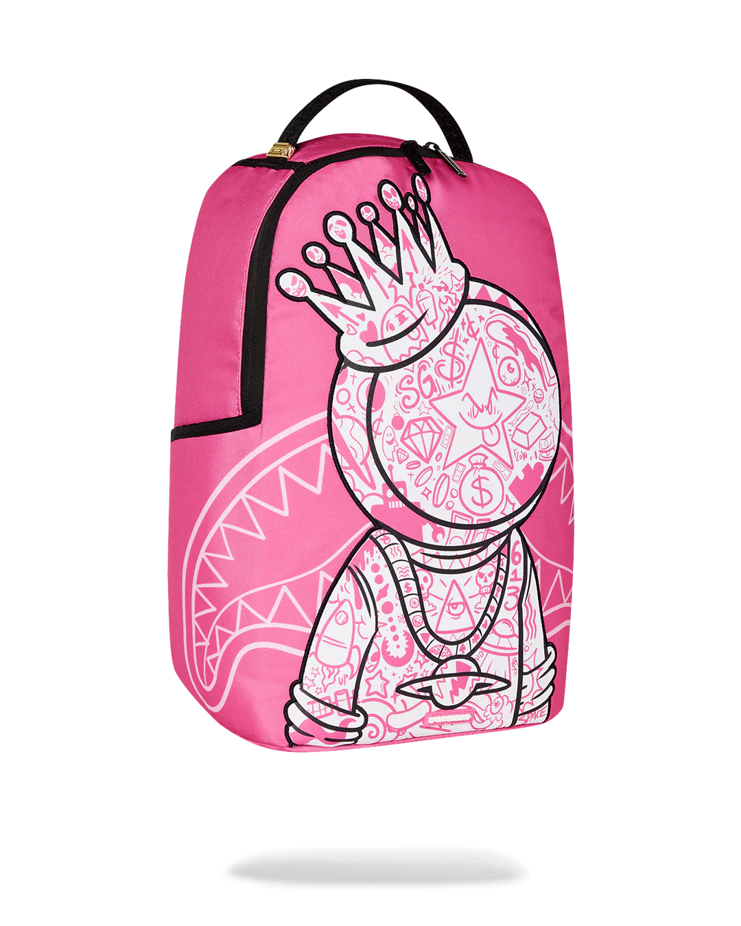 ASTROMANE NEW WAVE DLXR BACKPACK - Image 3