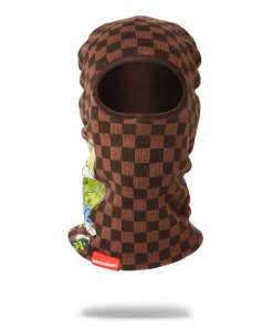 CHASE BANK SKI MASK